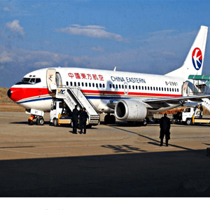 宁波栎社航空物流航空快运业稳步发展的原因是什么？